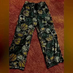 Boys pajama pants